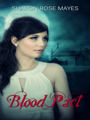 cover image of Blood Pact